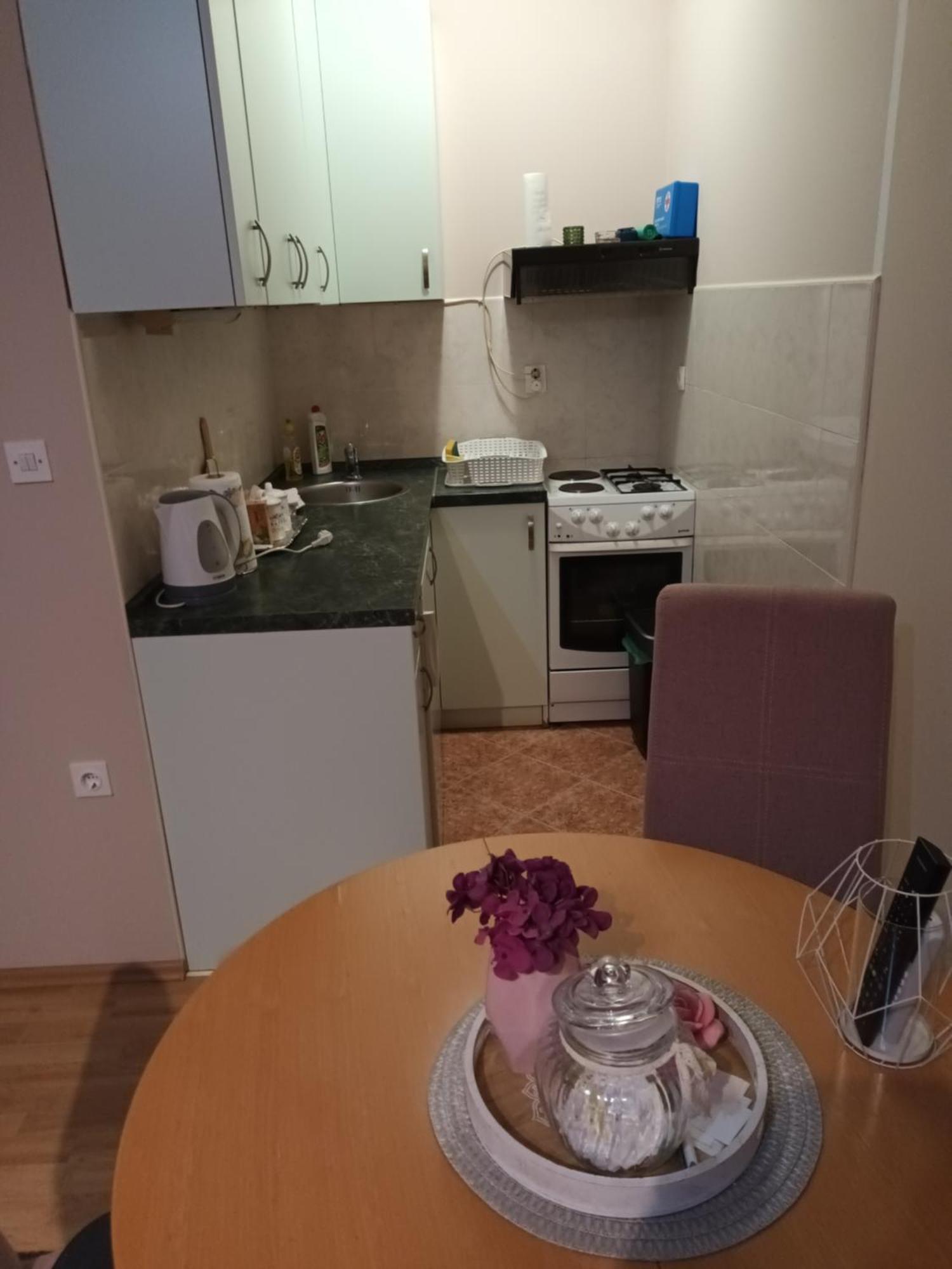 Studio Apartman Salopek Ogulin Exteriér fotografie
