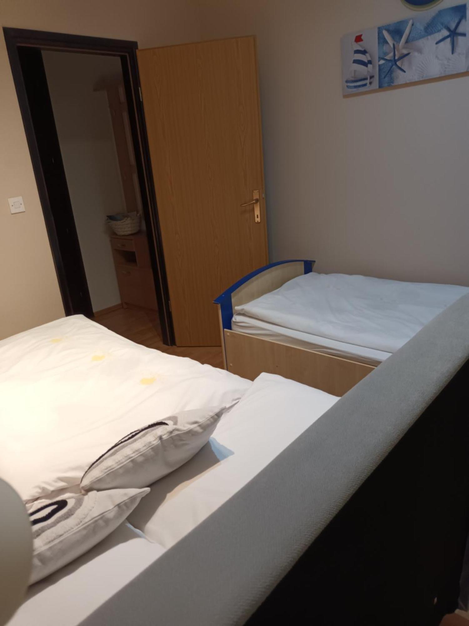 Studio Apartman Salopek Ogulin Exteriér fotografie