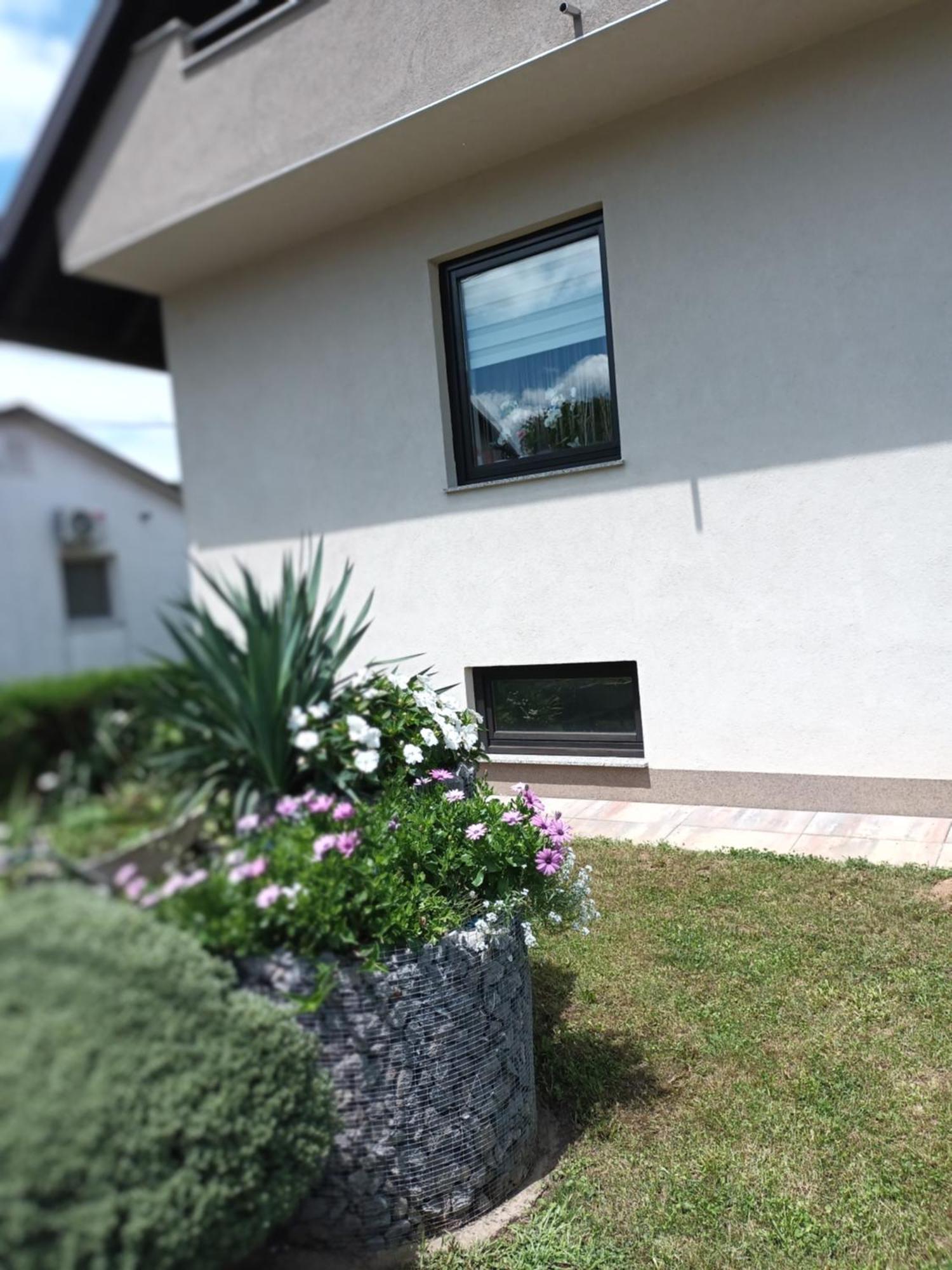 Studio Apartman Salopek Ogulin Exteriér fotografie