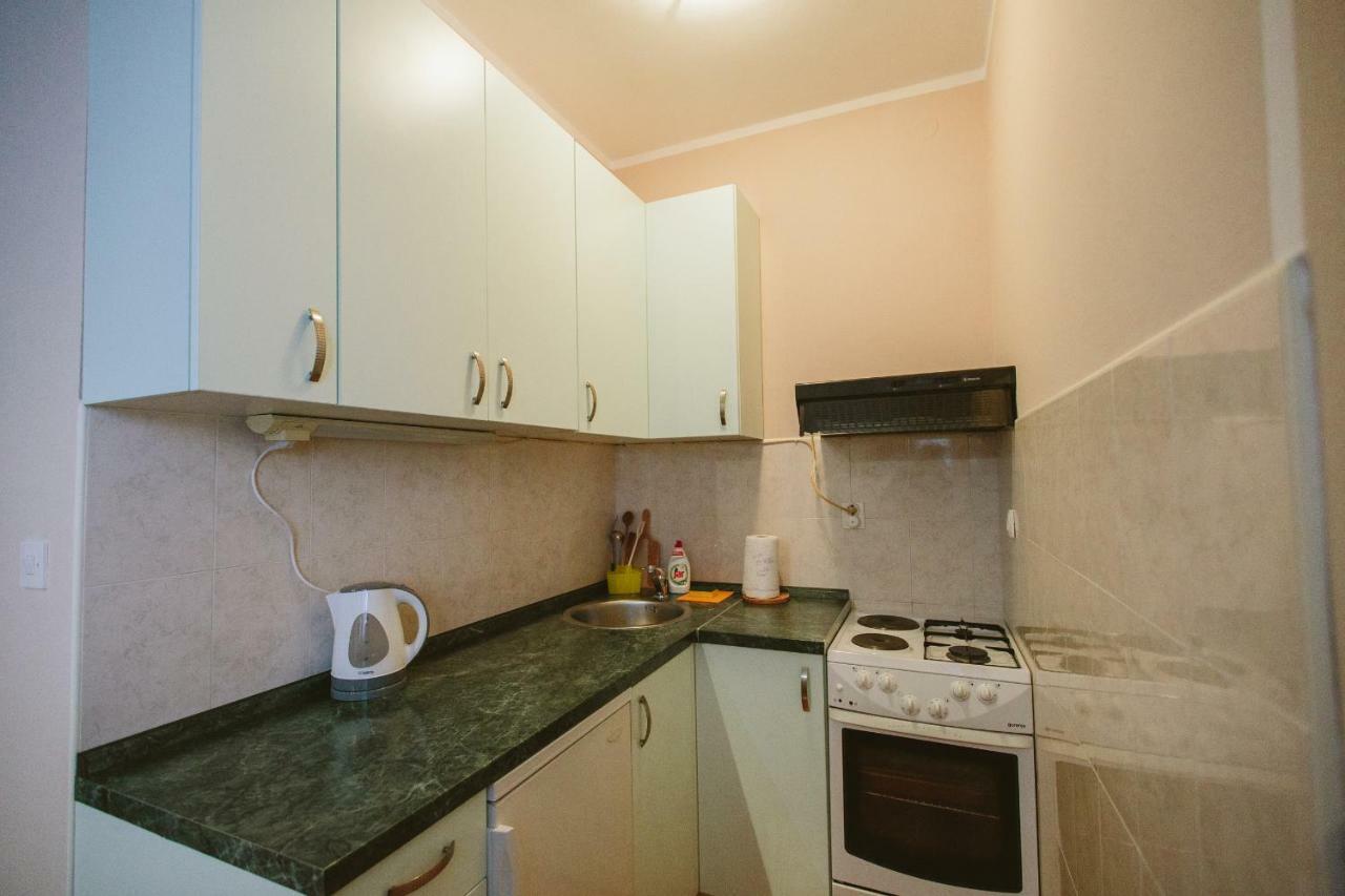 Studio Apartman Salopek Ogulin Exteriér fotografie